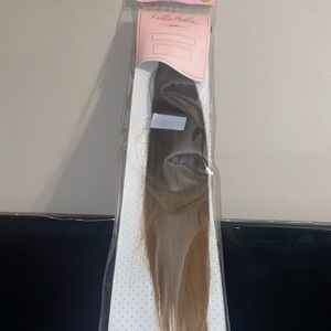 LullaBellz Hair extensions